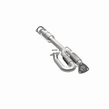 Load image into Gallery viewer, Magnaflow Conv DF 2011-2014 Maxima 3.5 L Underbody Magnaflow