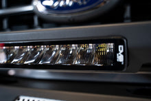 Load image into Gallery viewer, DV8 Offroad Elite Series 13in Light Bar 45W Flood/Spot LED DV8 Offroad