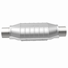 Load image into Gallery viewer, MagnaFlow Conv Univ 3.00inch Magnaflow