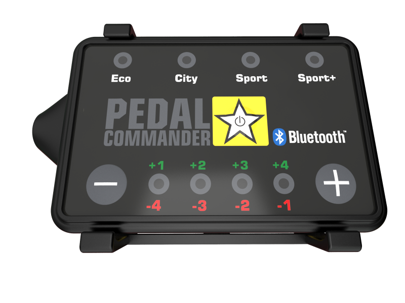 Pedal Commander Mazda CX-3/5/6/2 and Scion iA Throttle Controller Pedal Commander