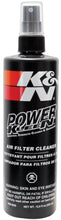 Load image into Gallery viewer, K&amp;N Air Filter Cleaner 12oz Pump Spray K&amp;N Engineering