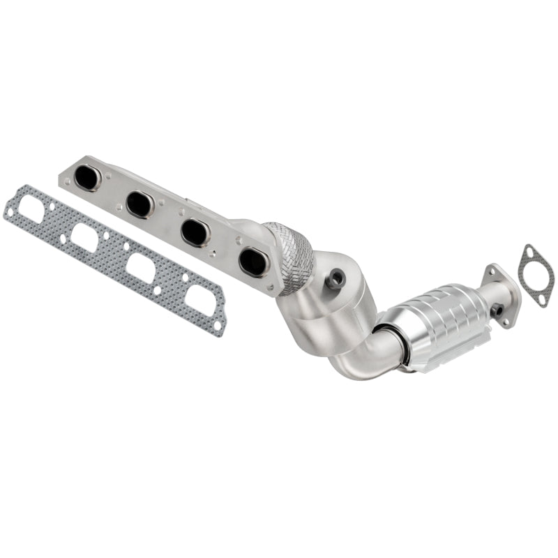 MagnaFlow Conv DF 02-06 Cooper/S manif Magnaflow