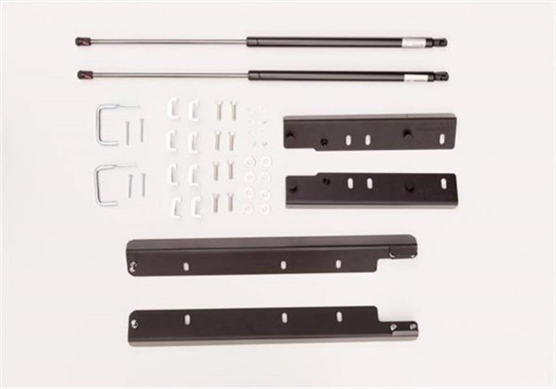 UnderCover Installation Kit Hidden Hinge Fits- UC2110 Undercover