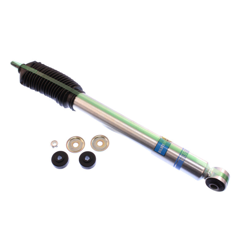 Bilstein B6 2012 Ford F-350 Super Duty XLT 4WD Ext. Cab Front 46mm Monotube Shock Absorber Bilstein