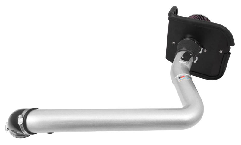 K&N 14-15 Jeep Cherokee 2.4L L4 High Flow Performance Intake Kit K&N Engineering