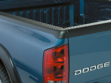 Load image into Gallery viewer, Bushwacker 93-11 Ford Ranger Bed Rail Caps 72.0in Bed Does Not Fit STX - Black Bushwacker
