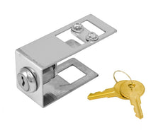 Load image into Gallery viewer, Rugged Ridge 98-06 Jeep Wrangler Hood Lock Kit Rugged Ridge