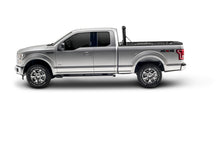Load image into Gallery viewer, UnderCover 17-20 Ford F-250/F-350 6.8ft Ultra Flex Bed Cover - Matte Black Finish Undercover
