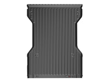 Load image into Gallery viewer, WeatherTech 05-13 Toyota Tacoma TechLiner - Black WeatherTech