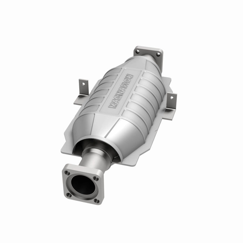 MagnaFlow Conv DF Fiat-Lancia 79 83 Magnaflow