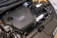 Load image into Gallery viewer, K&amp;N 12 Hyundai Veloster 1.6L Typhoon Performance Intake Kit K&amp;N Engineering