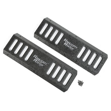 Load image into Gallery viewer, Rugged Ridge RRC Side Armor Guard Plates 07-18 Jeep Wrangler JK Rugged Ridge