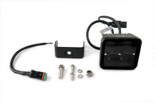 Load image into Gallery viewer, DV8 Offroad 3in Cube LED Light 40W Pod Light 5W LED DV8 Offroad