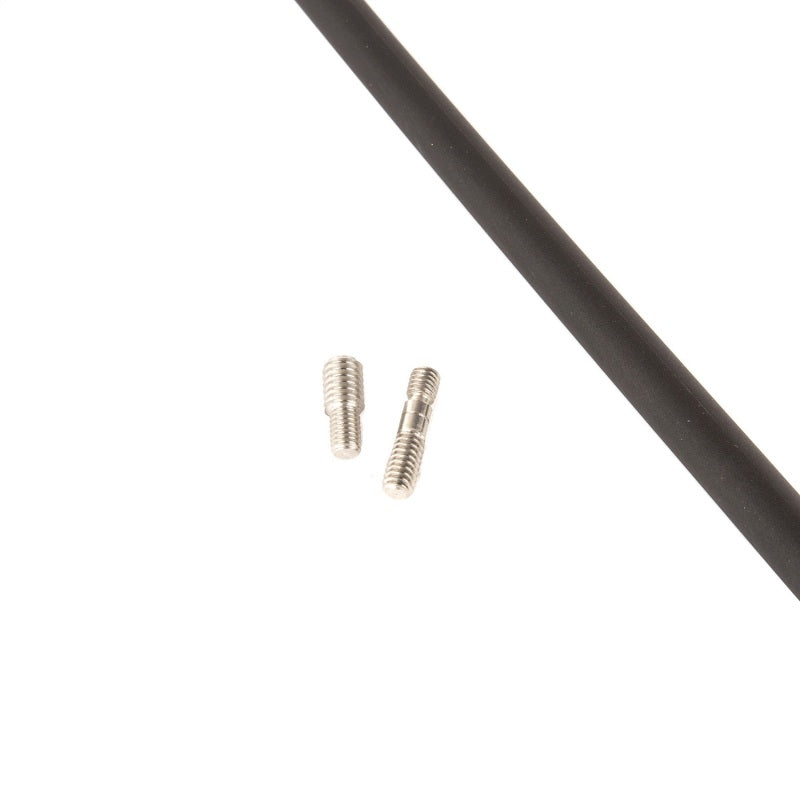 Rugged Ridge Antenna Reflex 15in 97-20 Jeep TJ/JK/JL/JT Rugged Ridge