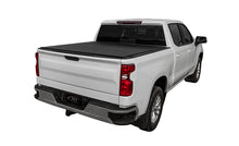 Load image into Gallery viewer, Access LOMAX Folding Hard Cover 04-21+ Ford F-150 6ft 6in (no 04 Heritage/Flareside) Black Urethane Access