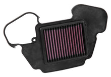 Load image into Gallery viewer, K&amp;N 2013-2015 Honda Grom 125/MSX125 Air Filter K&amp;N Engineering