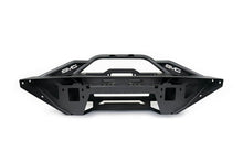 Load image into Gallery viewer, DV8 Offroad 2021+ Ford Bronco Modular Front Bumper Winch Capable w/ Auxiliary Light Mounts DV8 Offroad
