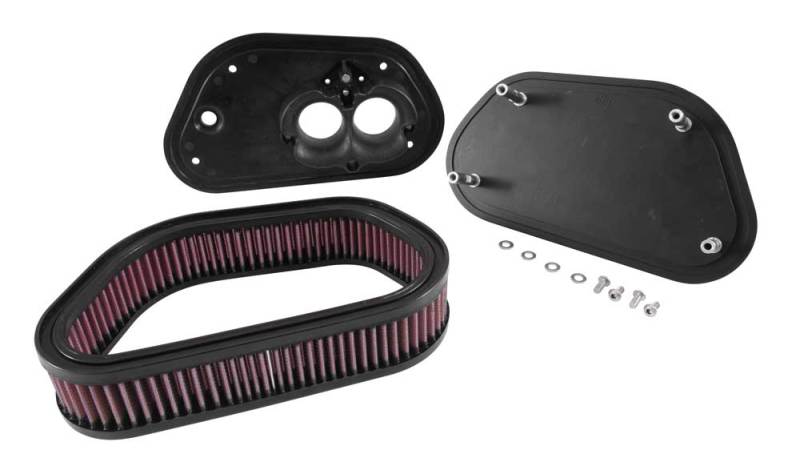 K&N Intake System 2014 Yamaha XVS950 Bolt 942 K&N Engineering