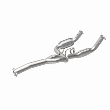 Load image into Gallery viewer, MagnaFlow Conv Direct Fit 11-16 Chevrolet Silverado 2500HD/3500HD / GMC Sierra 2500HD/3500HD Magnaflow