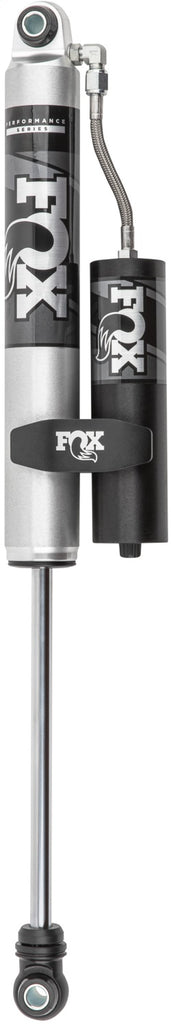 Fox 20-Up GM 2500/3500 HD Performance Series 2.0 Rear Smooth Body 1.5-3in Lift FOX