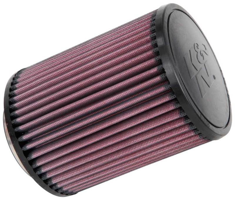 K&N Filter 3 inch Flange 5 inch OD 6 1/2 inch Height K&N Engineering