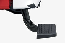 Load image into Gallery viewer, AMP Research 21-22 Ford F150 BedStep (Does Not Work w/Dual Exhaust) - Black AMP Research