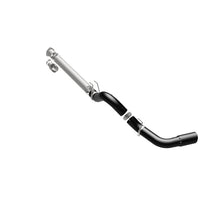 Load image into Gallery viewer, MagnaFlow 07.5-17 Ford F-250/F-350 6.4L/6.7L 409 SS DPF Back Exhaust - Black Magnaflow