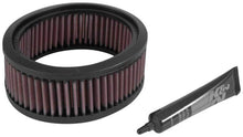 Load image into Gallery viewer, K&amp;N Custom Air Filter Round 4.625in ID / 6in OD / 2.5in Height K&amp;N Engineering