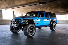 Load image into Gallery viewer, DV8 Offroad 20-22 Jeep JL 392/ Jeep JT Mojave Edition Dual Pod Light Mounts DV8 Offroad
