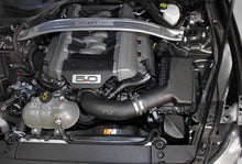 Load image into Gallery viewer, K&amp;N 2015 Ford Mustang V8-5.0L Performance Air Intake System K&amp;N Engineering