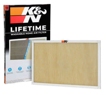 Load image into Gallery viewer, K&amp;N HVAC Filter - 20 x 30 x 1 K&amp;N Engineering