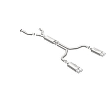 Load image into Gallery viewer, MagnaFlow SYS C/B 92-96 Chevy Corvette 350 Magnaflow
