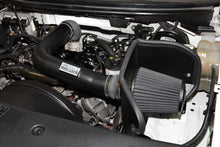 Load image into Gallery viewer, K&amp;N 04-08 Ford F150 V8-5.4L/04-07 Ford Lobo 5.4L V8 Blackhawk Perf Intake Kit K&amp;N Engineering