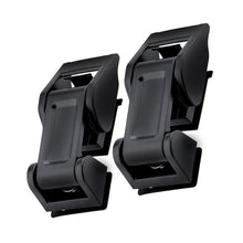 Load image into Gallery viewer, DV8 Offroad 2007-2018 Jeep Rocklaw Hood Catch System DV8 Offroad