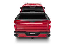 Load image into Gallery viewer, UnderCover 19-20 Chevy Silverado 1500 5.8ft Ultra Flex Bed Cover - Matte Black Finish Undercover