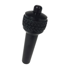 Load image into Gallery viewer, DV8 Offroad 1997-06 Jeep TJ Auto Shift Lever Black DV8 Offroad