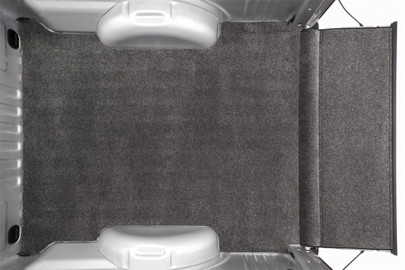 BedRug 2022+ Ford Maverick XLT Mat (Use w/Spray-In & Non-Lined Bed) BedRug