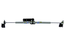 Load image into Gallery viewer, Superlift 18-20 Jeep Wrangler JL/2020 Jeep Gladiator JT 4WD - Dual Steering Stabilizer Kit Bilstein Superlift