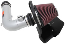 Load image into Gallery viewer, K&amp;N 11 Ford Explorer 3.5L V6 Performance Intake Kit K&amp;N Engineering