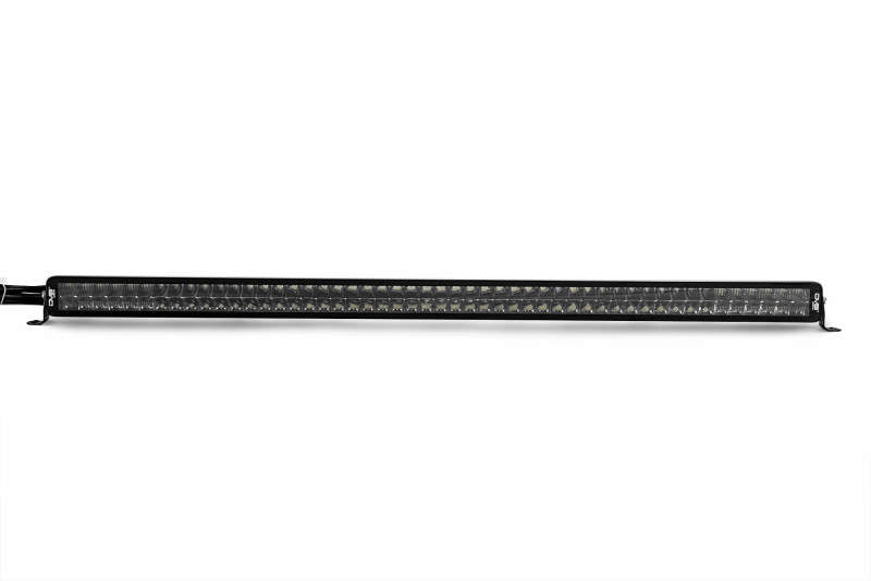DV8 Offroad 52in Elite Series Light Bar 500W LED - Black DV8 Offroad