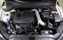 Load image into Gallery viewer, K&amp;N 19-20 Hyundai Veloster R L4-1.6L F/I Typhoon Performance Air Intake System K&amp;N Engineering