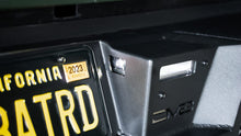 Load image into Gallery viewer, DV8 Offroad 2022-2023 Toyota Tundra MTO Series Rear Bumper DV8 Offroad