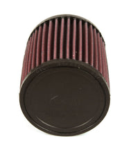 Load image into Gallery viewer, K&amp;N Universal Rubber Filter 3 inch 5 Degree FLG 4 1/2 inch OD 5 inch Height K&amp;N Engineering
