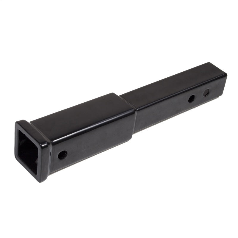 Rugged Ridge 2in Receiver Hitch Extension Rugged Ridge