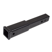 Load image into Gallery viewer, Rugged Ridge 2in Receiver Hitch Extension Rugged Ridge