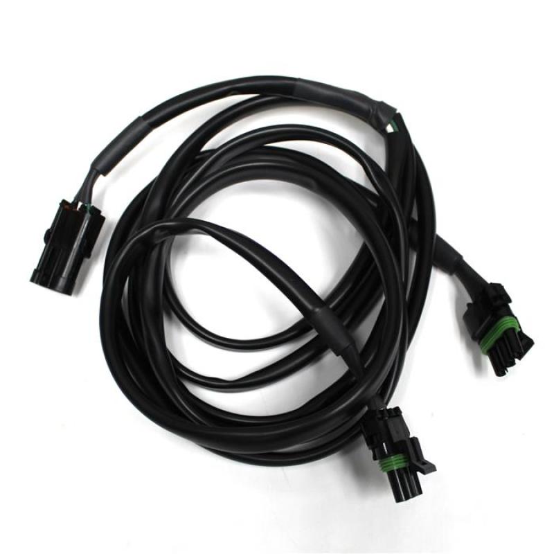 Baja Designs Universal 55in OnX/S8/XL Pro/Sport Wiring Harness Splitter Baja Designs
