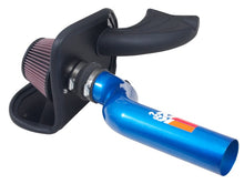 Load image into Gallery viewer, K&amp;N 2016-2017 Ford Focus RS 2.3L Typhoon Short Ram Intake K&amp;N Engineering