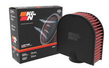 Load image into Gallery viewer, K&amp;N 21-23 Genesis GV80 V6-3.5L F/I K&amp;N Engineering