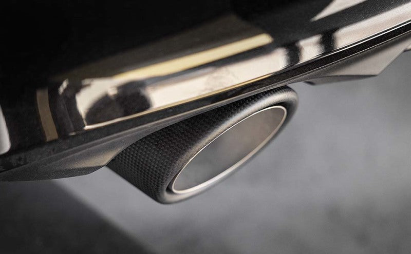 Magnaflow 17-22 Subaru BRZ/Scion FR-S/Toyota GT86 NEO Cat-Back Exhaust System Magnaflow