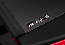 Load image into Gallery viewer, UnderCover 03-20 Dodge Ram 1500/2500 (w/o Rambox) 6.4ft Ultra Flex Bed Cover - Matte Black Finish Undercover